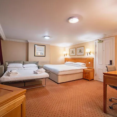 Grange Buckingham Hotel-3