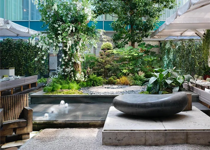 Sanderson Londres